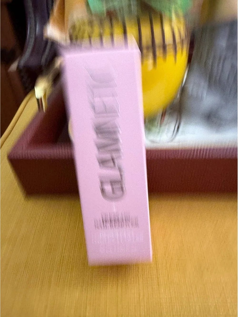 NEW glamnetic press on nail remover Gentle NIB